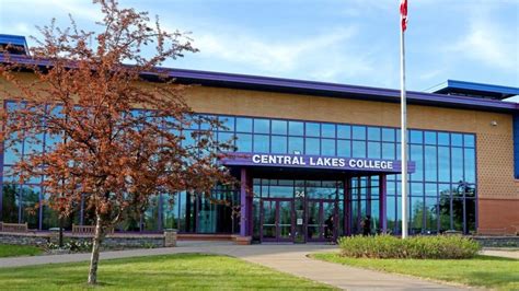 central lakes college